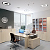 Окончание конференц-стола (комплект 2 шт.) Н-029 на Office-mebel.ru 4