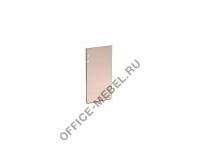 Дверь низкая (стекло тонированное) ЕС-50.0 на Office-mebel.ru