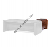 EUR Приставка для стола ОРЕХ EA03N на Office-mebel.ru