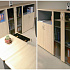 Двери низкие (2 шт.) БВ-91.0 на Office-mebel.ru 6
