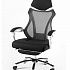 Офисное кресло H-007 А White на Office-mebel.ru 1