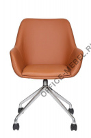 КОМФОРТ  ХРОМ 4 ЛУЧА на Office-mebel.ru