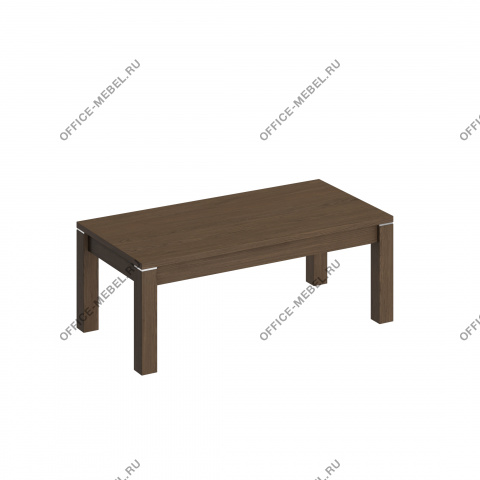 Стол журнальный ВЛ 199 на Office-mebel.ru