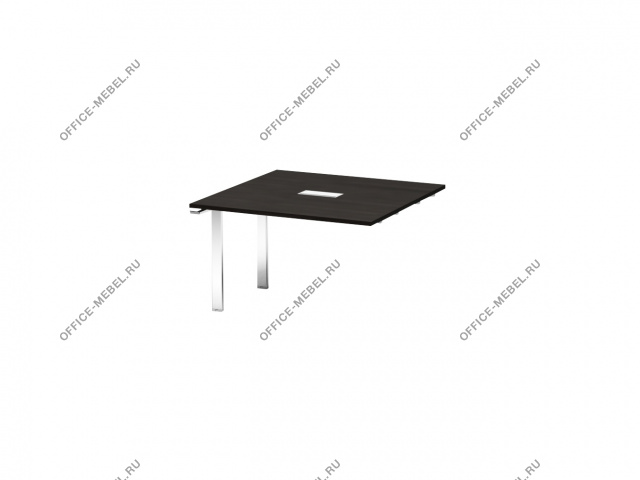 Приставка стола для заседаний МХ1715 на Office-mebel.ru