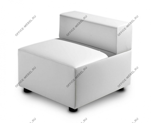 Мягкая мебель для офиса Секция прямая Oc/pr/cn1120 на Office-mebel.ru