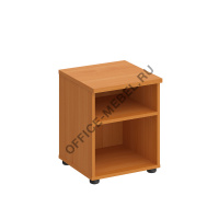 Тумба прикроватная ВЕ 522 на Office-mebel.ru