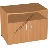 Тумба для оргтехники Э-26.7 на Office-mebel.ru