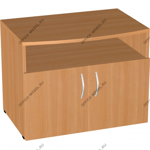 Тумба для оргтехники Э-26.7 на Office-mebel.ru