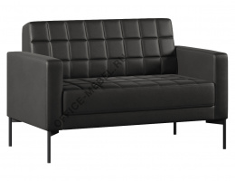 Диван  двухместный CHAIRMAN ЭЛИФ на Office-mebel.ru