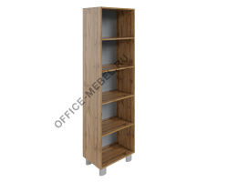 Стеллаж широкий высокий Тр-2.2 на Office-mebel.ru