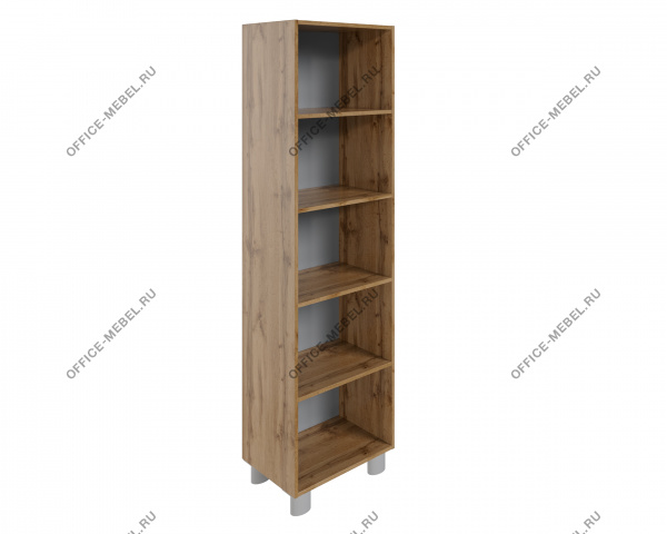 Стеллаж широкий высокий Тр-2.2 на Office-mebel.ru