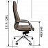 Кресло руководителя CHAIRMAN 920 на Office-mebel.ru 5