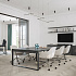 Мебель для кабинета Кабинеты руководителя Allegro cabinet				  на Office-mebel.ru 4