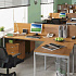 Шкаф для документов закрытый 372 на Office-mebel.ru 15