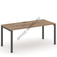 Стол письменный SN-6P.SR-013.M на Office-mebel.ru