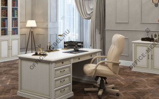 Oxford - Кабинеты руководителя на Office-mebel.ru