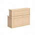 Стойка ресепшен RMS 120 на Office-mebel.ru 1