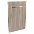 Комплект средних деревянных дверей 10553 на Office-mebel.ru 1