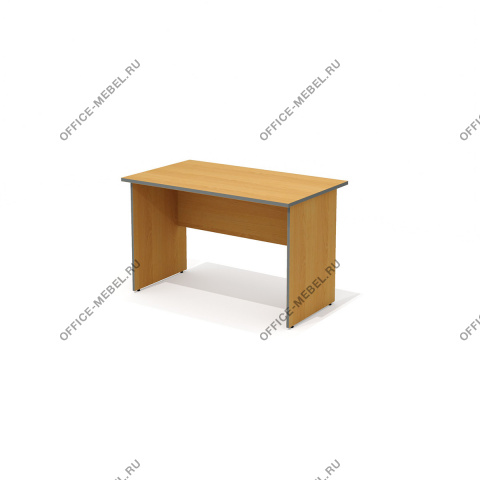 Стол прямой А-4 на Office-mebel.ru