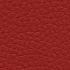 Пуфик прямоугольный/круглый 600 - красный d-3121