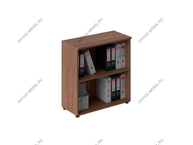 Стеллажи открытые x23 на Office-mebel.ru