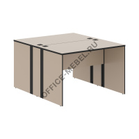 Рабочая станция US2ST 1113 на Office-mebel.ru