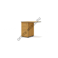 Топ к тумбе А-38т на Office-mebel.ru