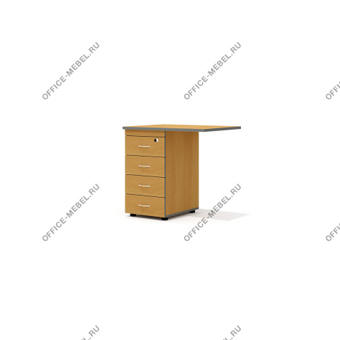 Топ к тумбе А-38т на Office-mebel.ru