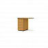 Топ к тумбе А-38т на Office-mebel.ru 1