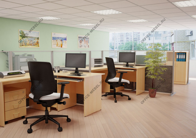 Офисная мебель Lira на Office-mebel.ru