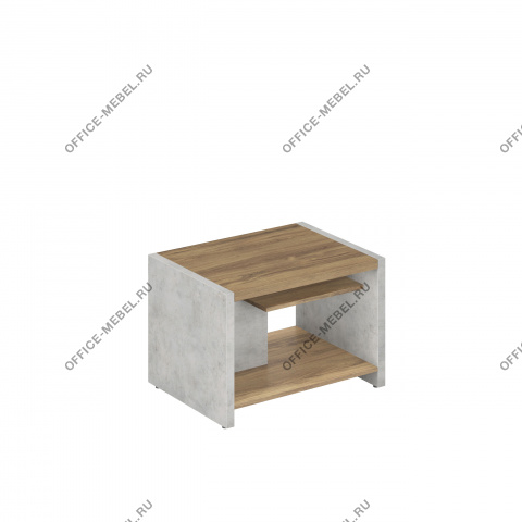 Журнальный столик классик СФ-531602 на Office-mebel.ru