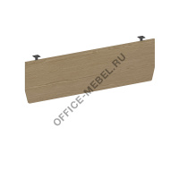 Экран стола подвесной ИН 443 ГР на Office-mebel.ru