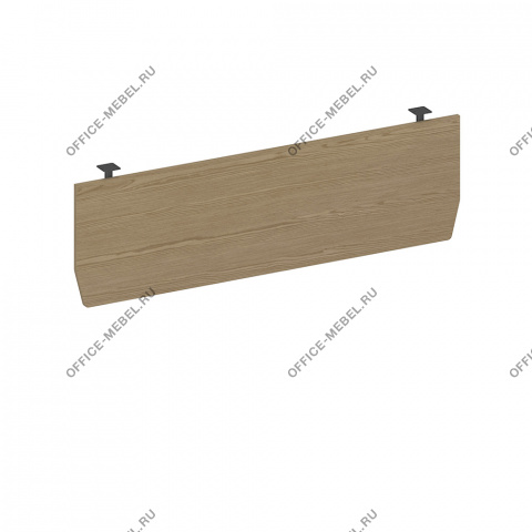 Экран стола подвесной ИН 443 ГР на Office-mebel.ru