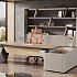 Брифинг-приставка XSK1407/TA21 на Office-mebel.ru 3