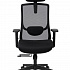 Офисное кресло Проджект RCH A2669 Черный на Office-mebel.ru 8