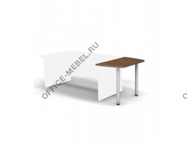 Модуль конференц-стола 76B007 на Office-mebel.ru