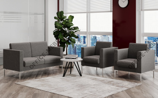 Ханс (Hans) - Мягкая мебель для офиса на Office-mebel.ru