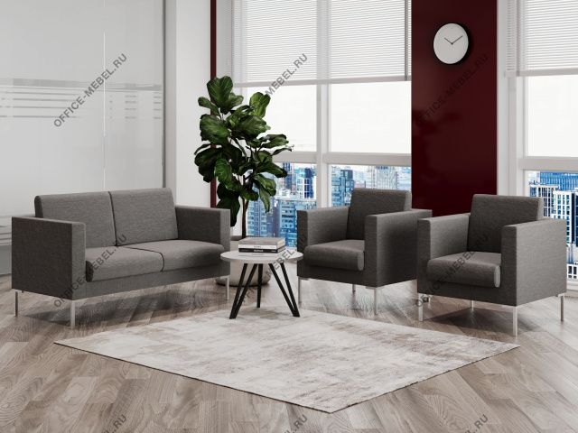 Мягкая мебель для офиса Ханс (Hans) на Office-mebel.ru