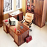 Мебель для кабинета London (defo) на Office-mebel.ru 3