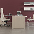 Комплект средних стеклянных дверей 101 8110/00/D36 на Office-mebel.ru 6