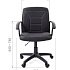 Офисное кресло CHAIRMAN 627 на Office-mebel.ru 5