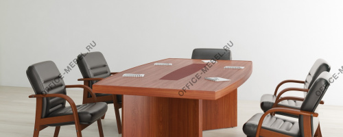Мебель для переговорной Bristol на Office-mebel.ru