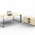 Мебель для кабинета Fortum на Office-mebel.ru 5