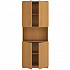 Шкаф закрый с нишей 2593 на Office-mebel.ru 5