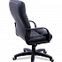 Кресло руководителя КОНСУЛ СТАНДАРТ КОРОТКИЙ на Office-mebel.ru 3
