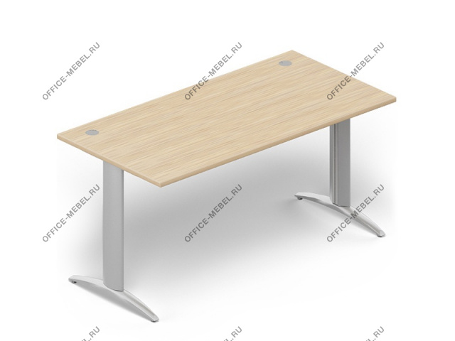 Стол прямоугольный EDG148 на Office-mebel.ru