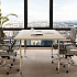 Кабинет Style Project Direct LUX на Office-mebel.ru 24