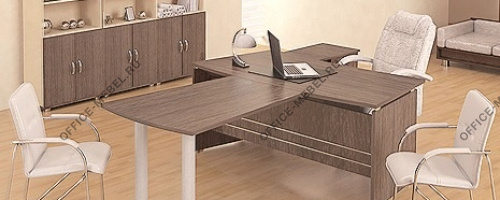 Мебель для кабинета Модерн на Office-mebel.ru