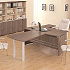 Мебель для кабинета Модерн на Office-mebel.ru 1