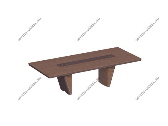 Стол для переговоров прямоугольный 280TA на Office-mebel.ru